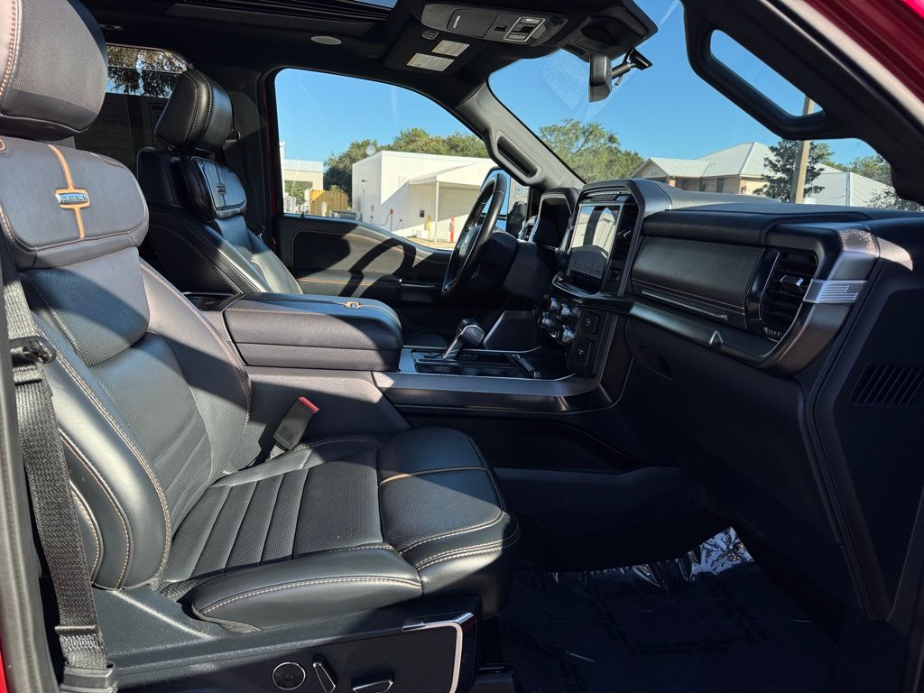 Used 2021 Ford F-150 Truck