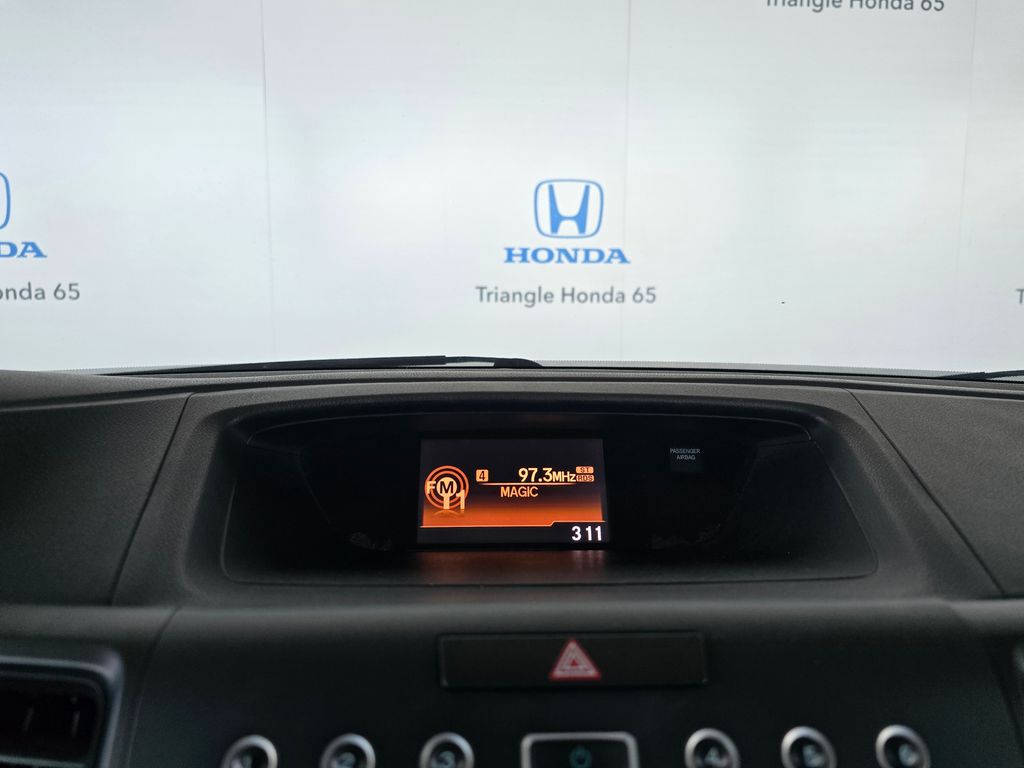 Thumbnail: 2016 Honda CR-V - 15