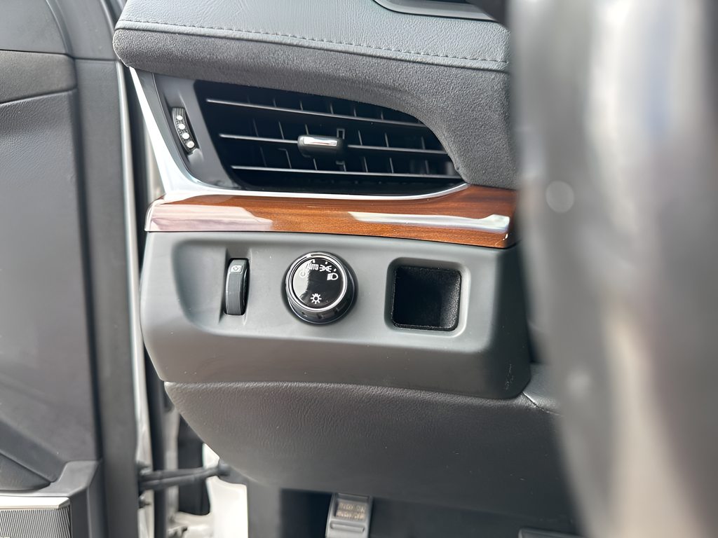 Used Car 2019 Cadillac Escalade Esv  Luxury For Sale Under $30,000 In Austin, Texas