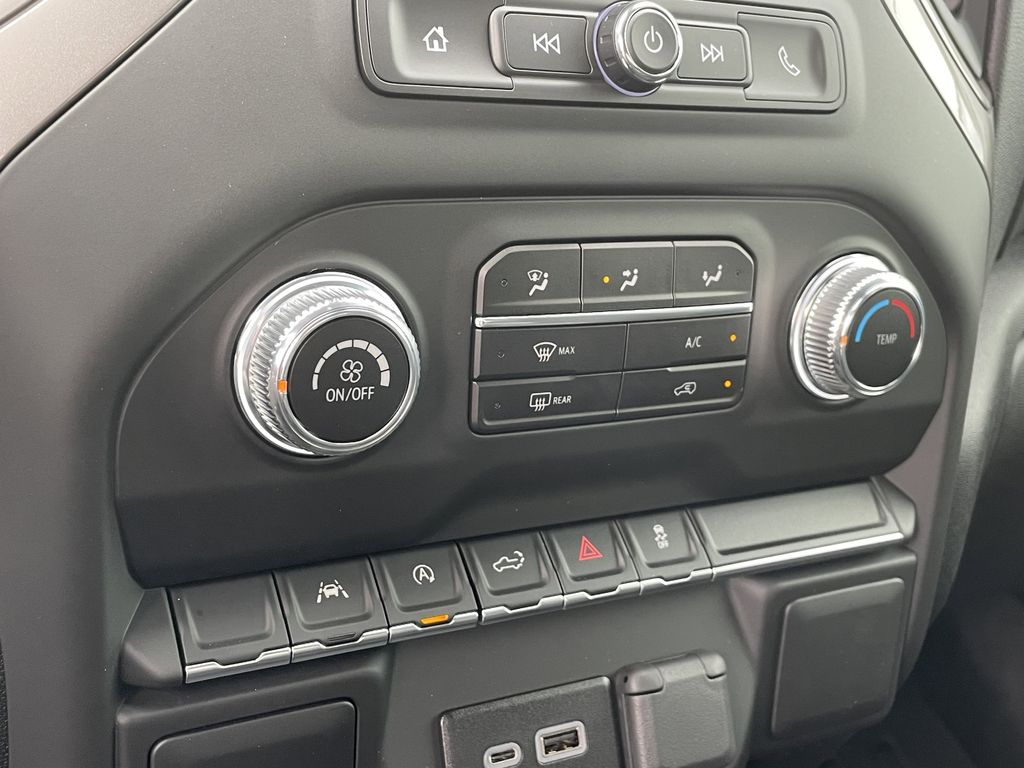 new 2026 GMC Sierra 1500 car, priced at $44,159