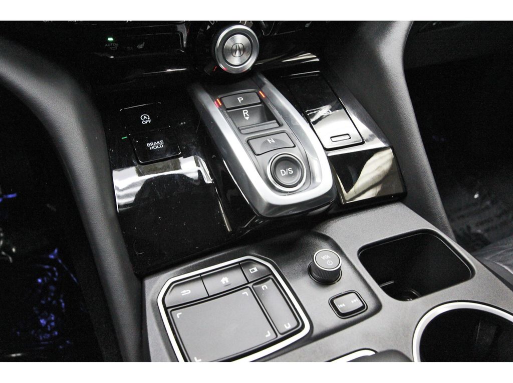 2024 Acura MDX Technology  at Classic Chevrolet Galveston