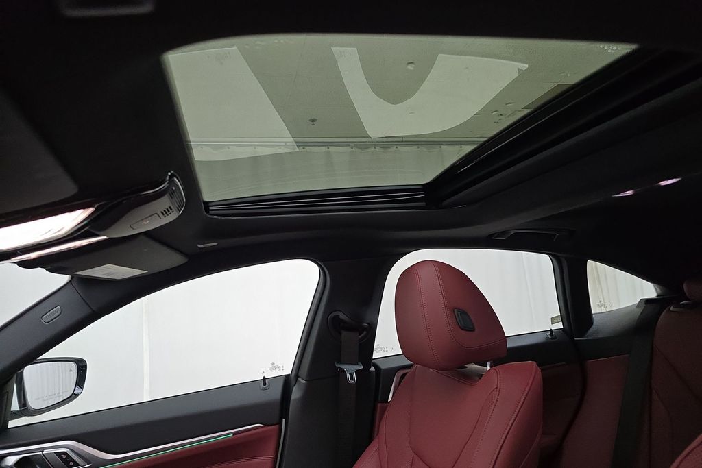 2024 Bmw i4 xDrive40 photo 20