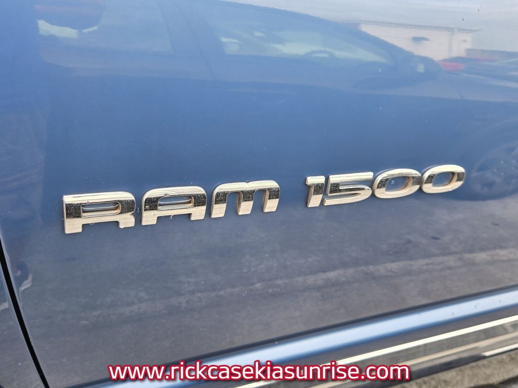 2005 Dodge Ram 1500