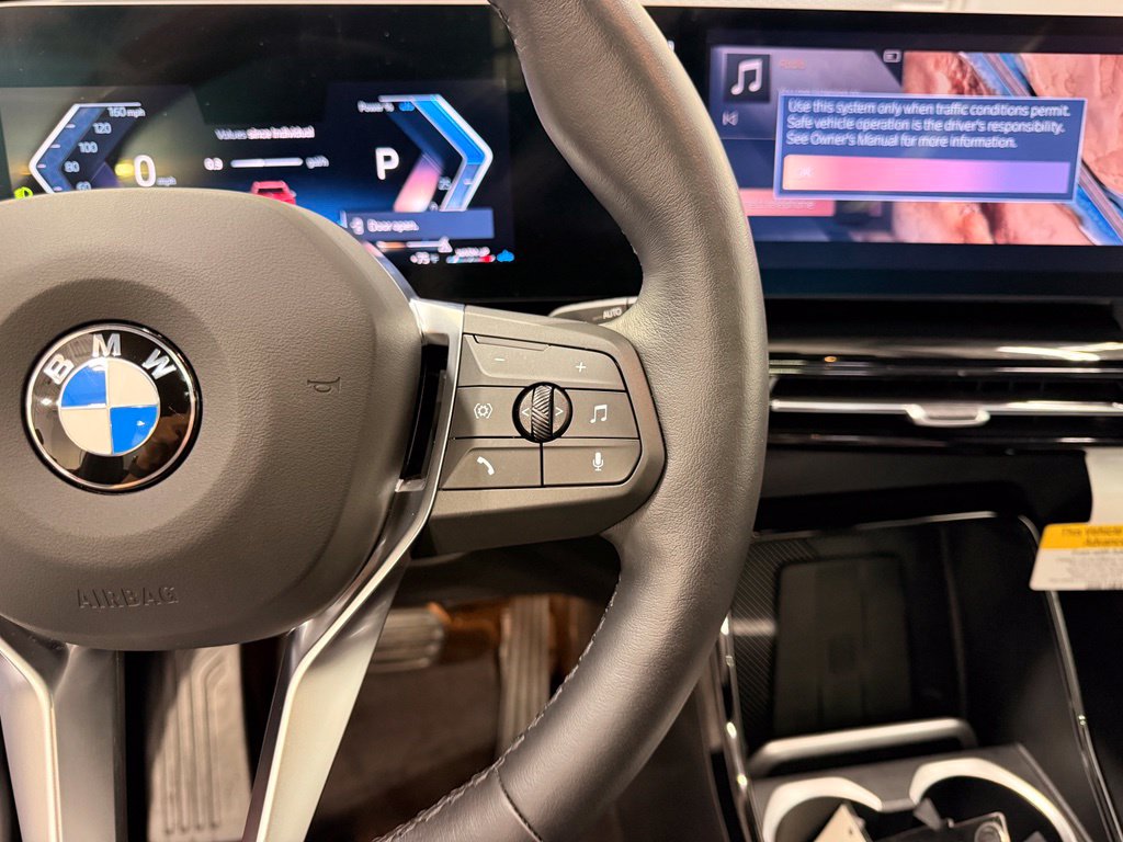 Thumbnail: 2026 BMW X1 - 14