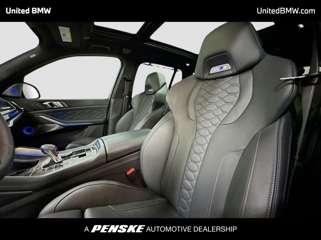 Thumbnail: 2026 BMW X5 - 5
