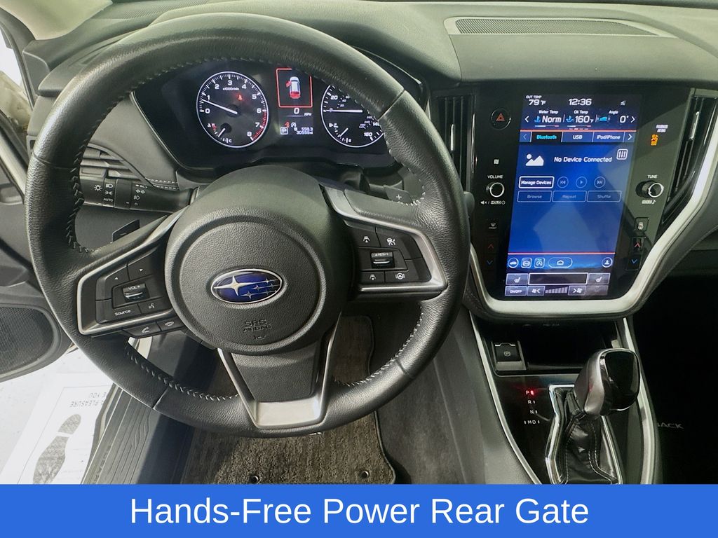 Used Car 2022 Subaru Outback  Premium For Sale Under $30,000 In Austin, Texas