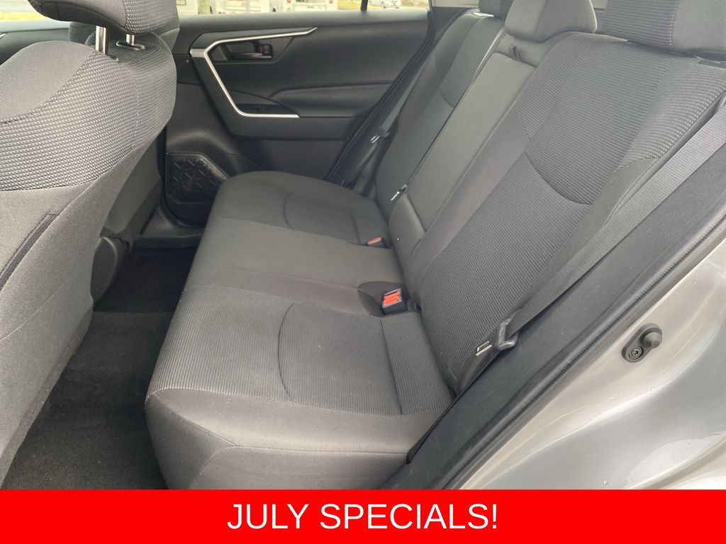 Used 2024 Toyota RAV4 SUV