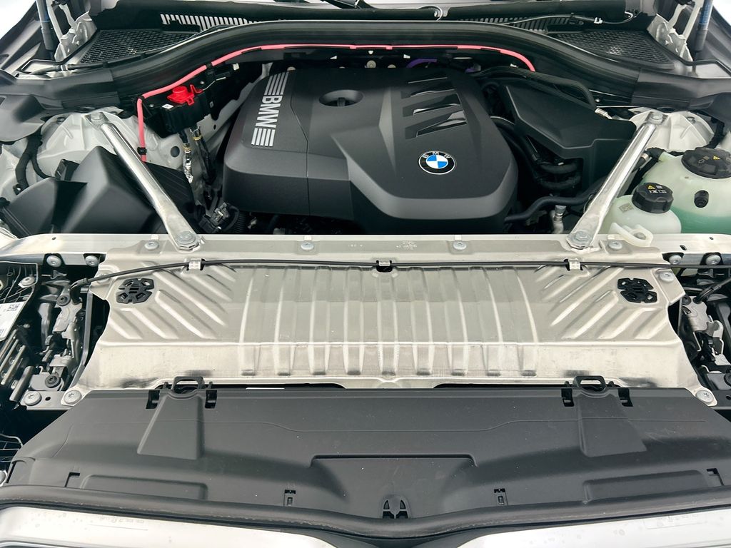 Thumbnail: 2026 BMW X3 - 28