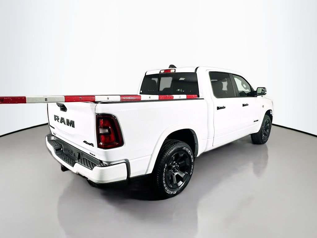 New 2026 White Ram Big Horn 12in image 7