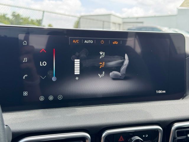 New 2026 Nissan Sentra Sedan
