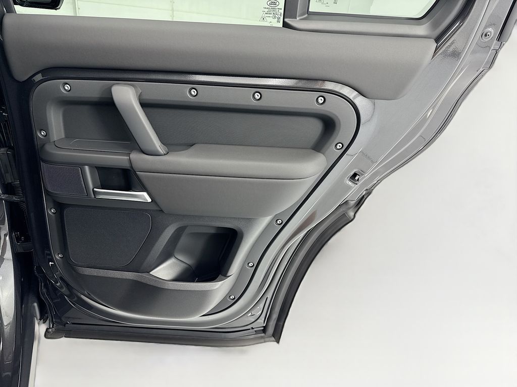 Thumbnail: 2026 Land Rover Defender - 26