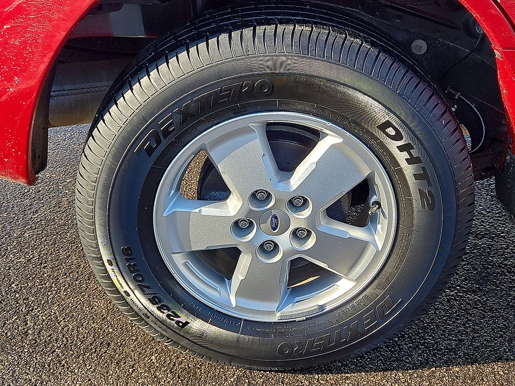 Used 2011 Ford Escape For Sale in Farmington, AR