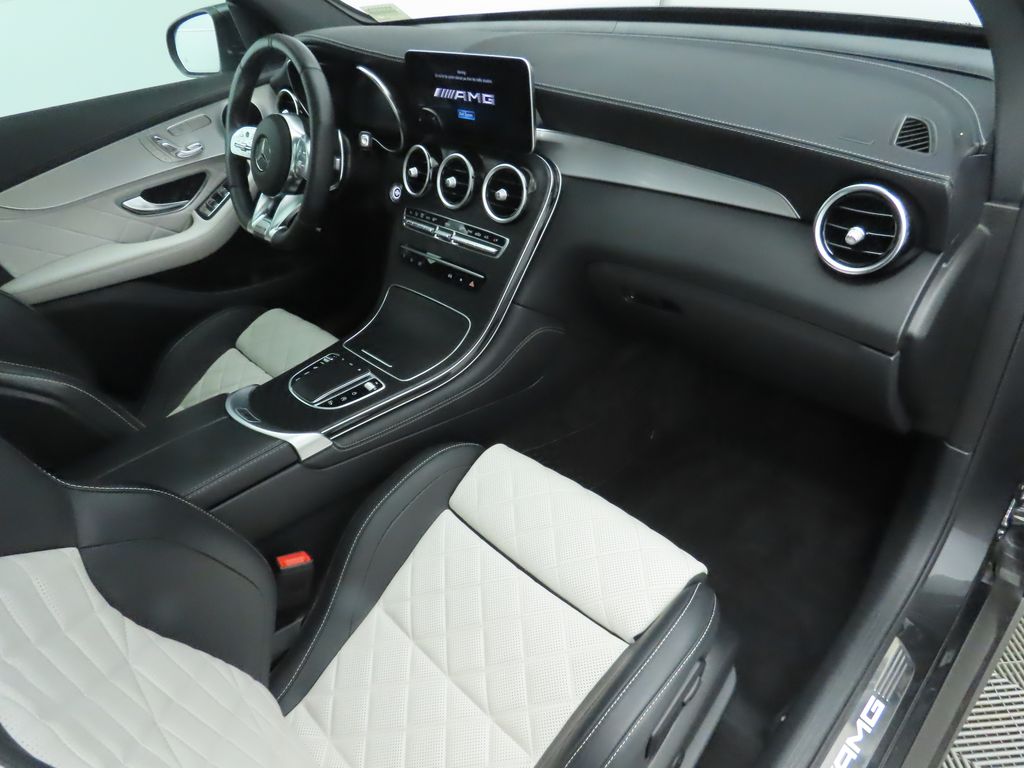 Thumbnail: 2020 Mercedes-Benz GLC - 17