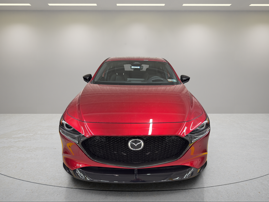2026 Mazda Mazda3 2.5 Turbo Premium Plus - 1