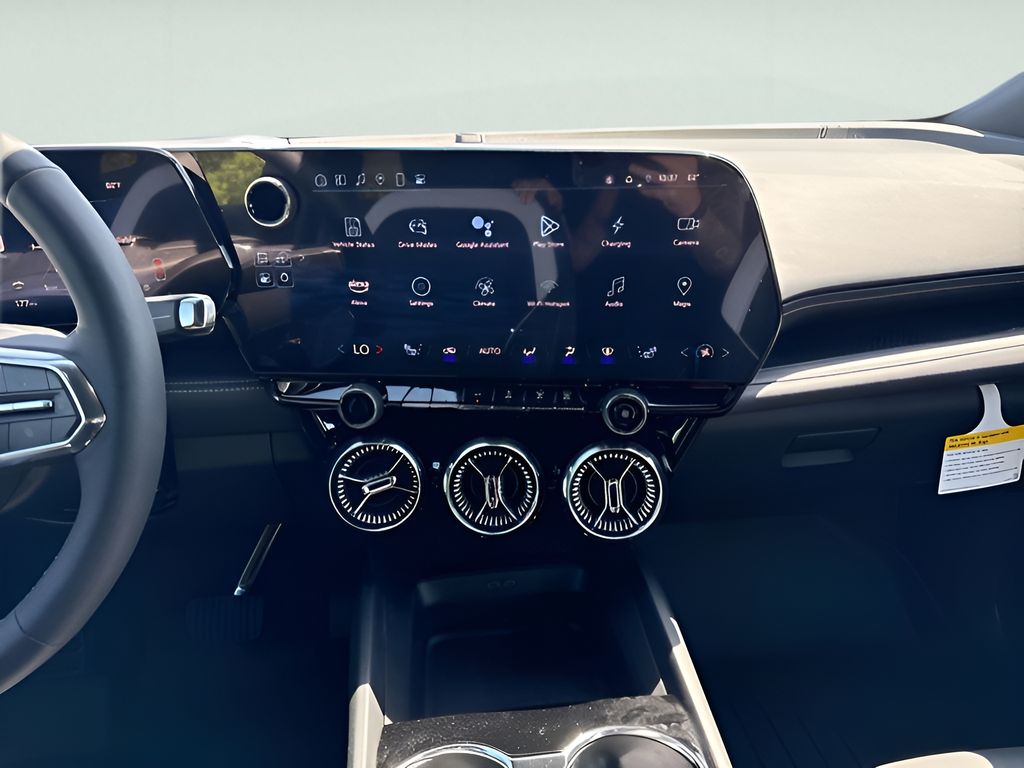 2025 Chevrolet Blazer EV LT - Photo 15