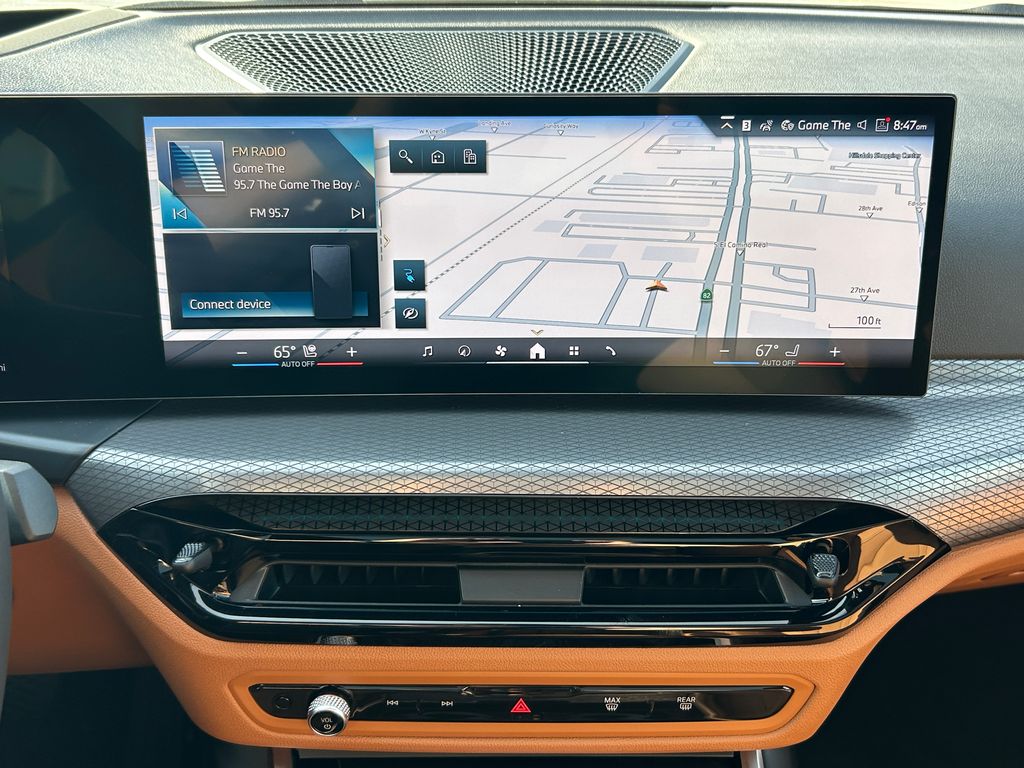 Thumbnail: 2026 BMW i4 - 25