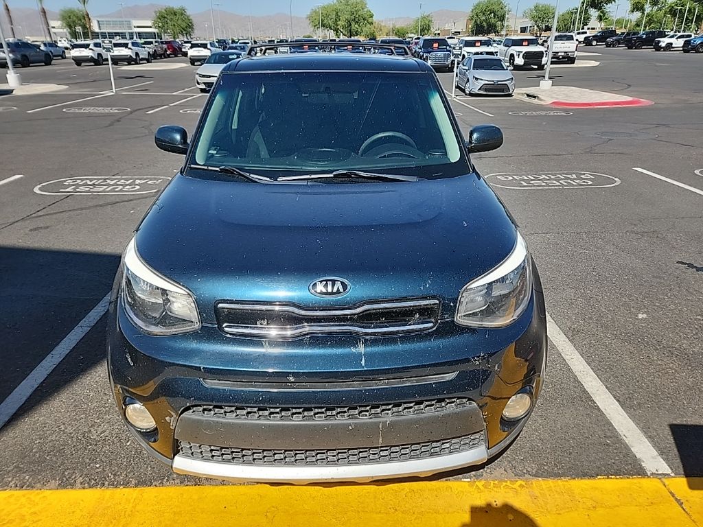 Thumbnail: 2017 Kia Soul - 2