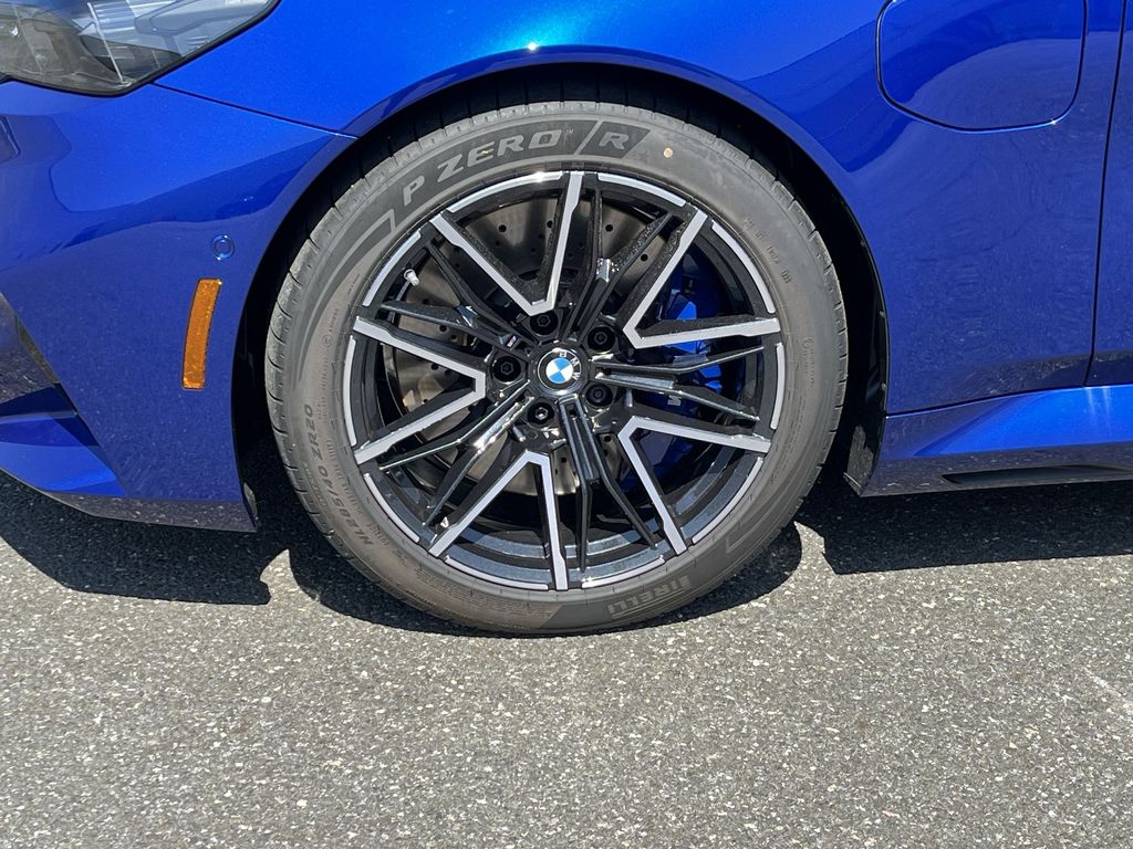 Thumbnail: 2026 BMW M5 - 10