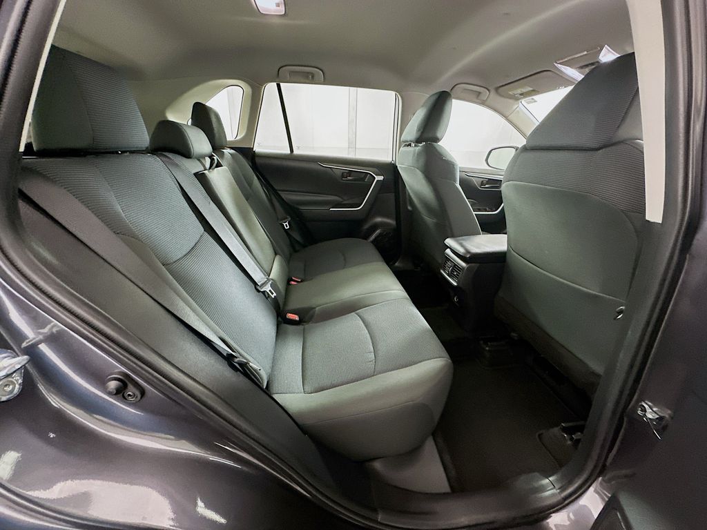 Thumbnail: 2024 Toyota RAV4 - 27