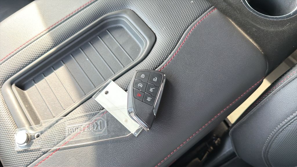 2023 Chevrolet Tahoe