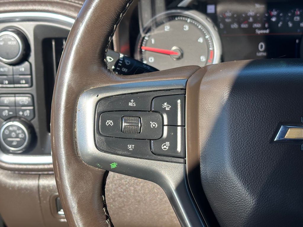 Used Car 2020 Chevrolet Silverado 3500hd  Ltz For Sale Under $60,000 In Austin, Texas