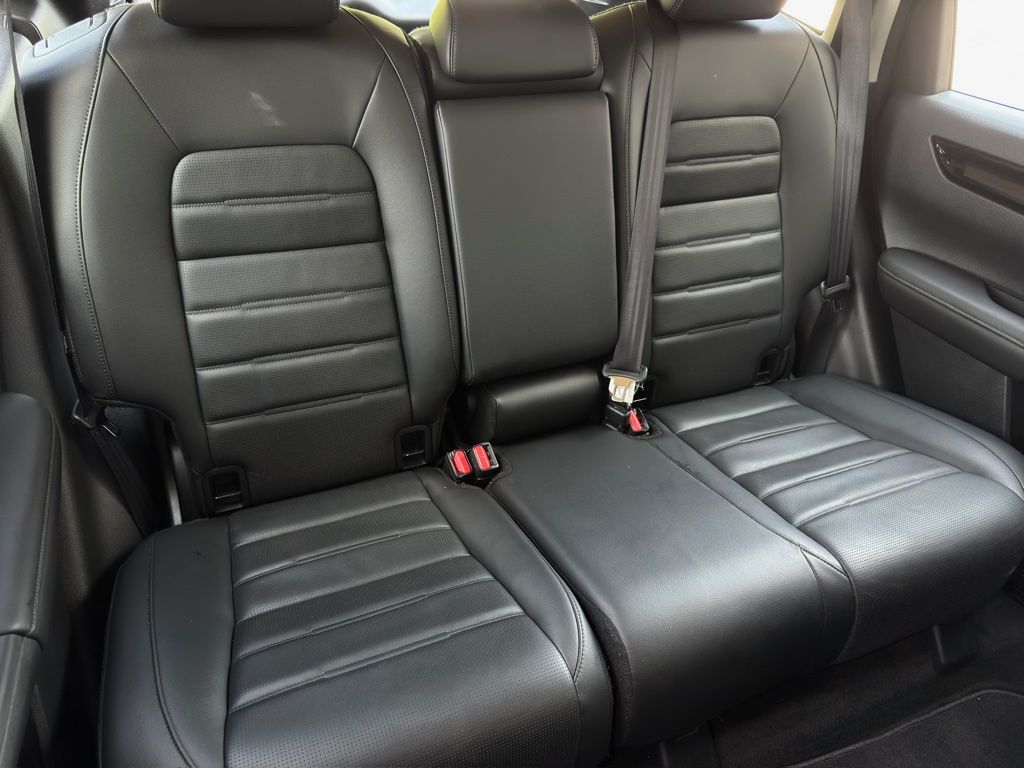 2025 Honda CR-V EX-L  at Community Honda