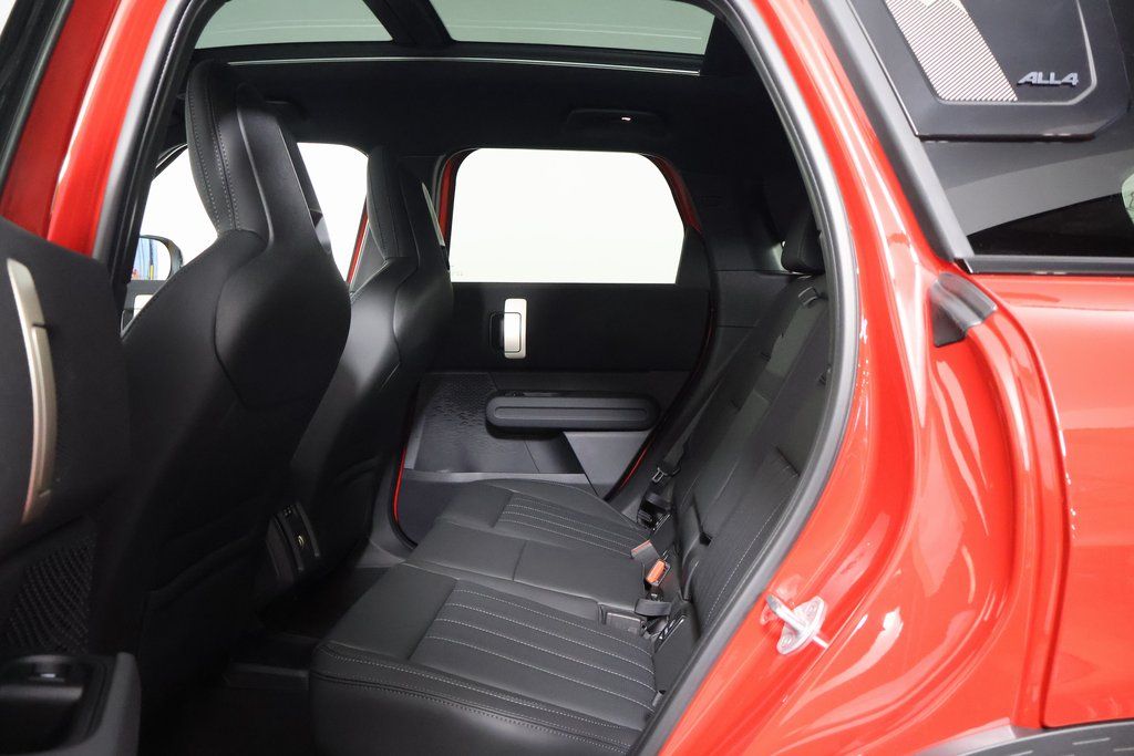 Thumbnail: 2027 MINI Cooper Countryman - 6