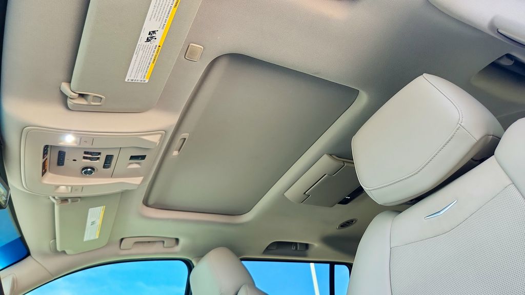 2019 Cadillac Escalade ESV