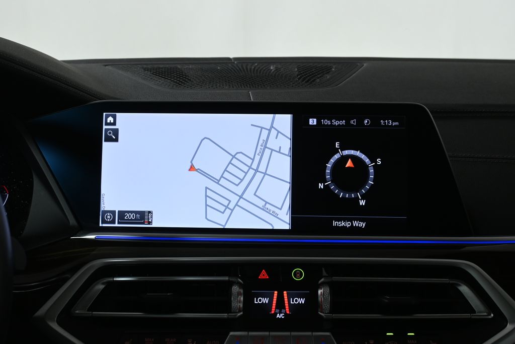 Thumbnail: 2023 BMW X5 - 21