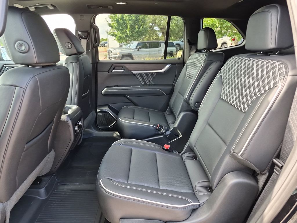 New 2027 Black GMC Denali image 35
