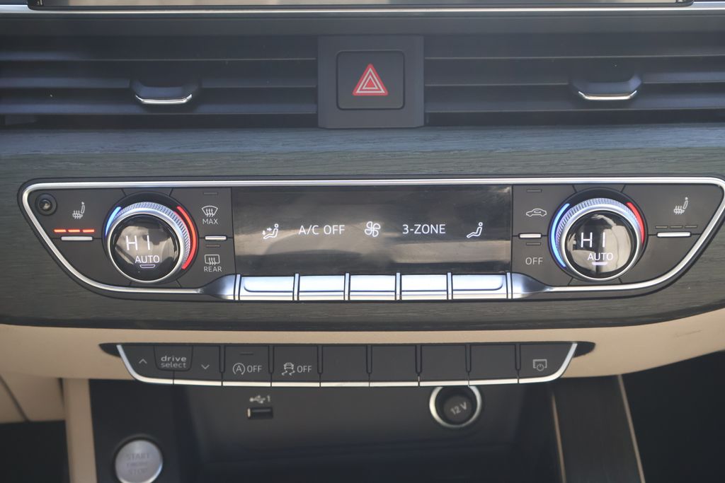 Thumbnail: 2021 Audi A5 - 19