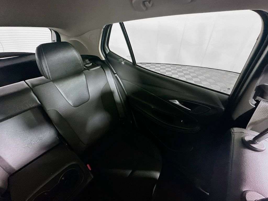 Used 2020 Black Buick Select image 14