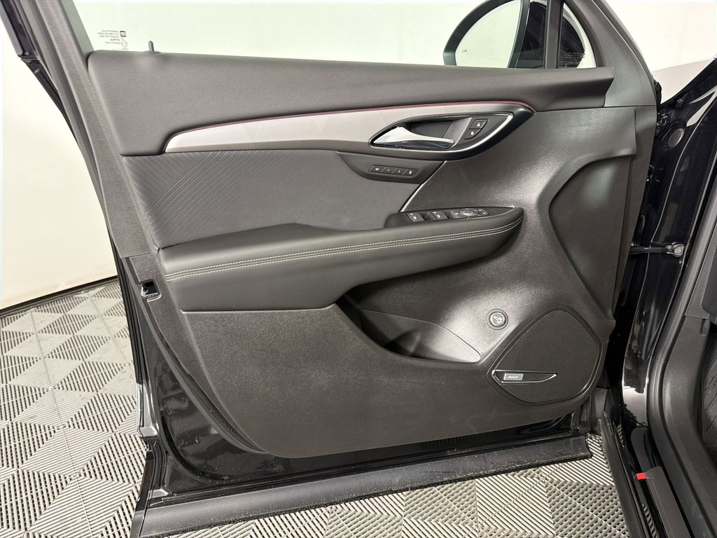 new 2026 Buick Envision car, priced at $48,835