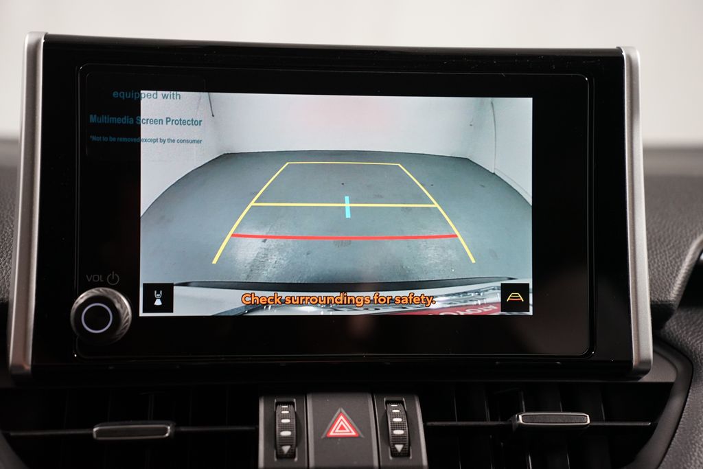 Thumbnail: 2025 Toyota RAV4 - 19