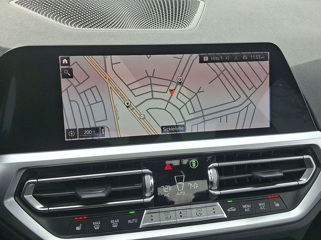 Thumbnail: 2019 BMW 3 Series - 18