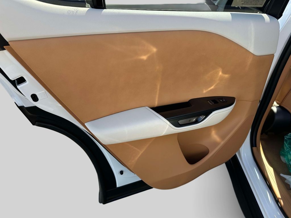 new 2026 Lexus RZ car, priced at $55,039