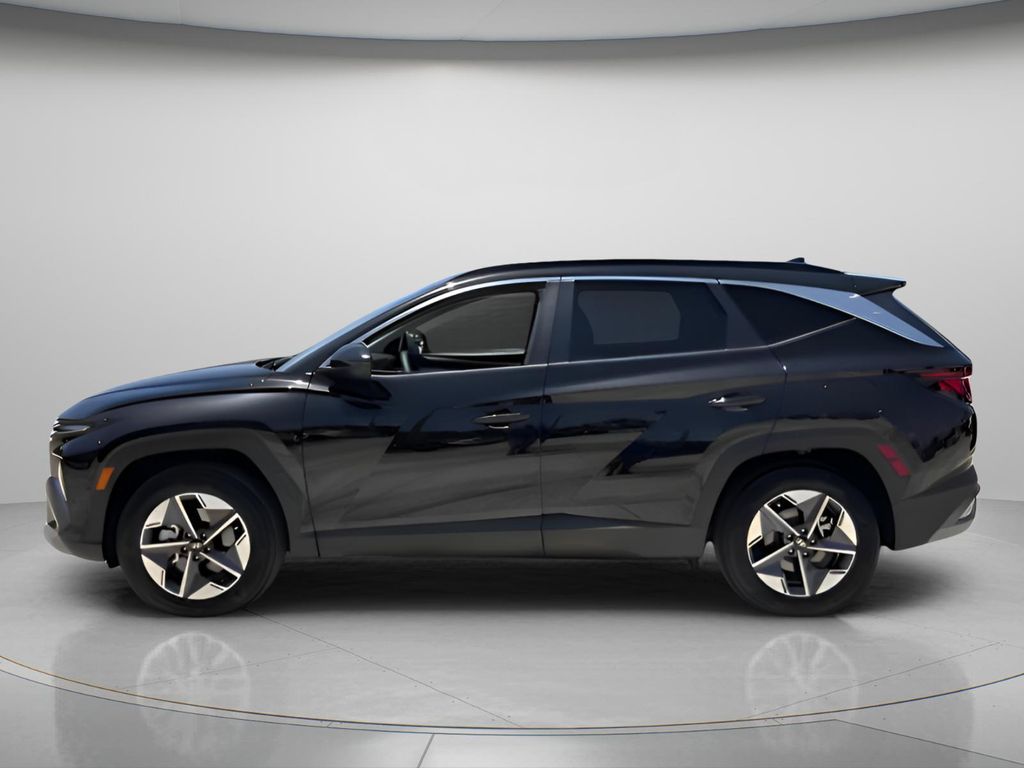 2026 Hyundai Tucson - $30,000