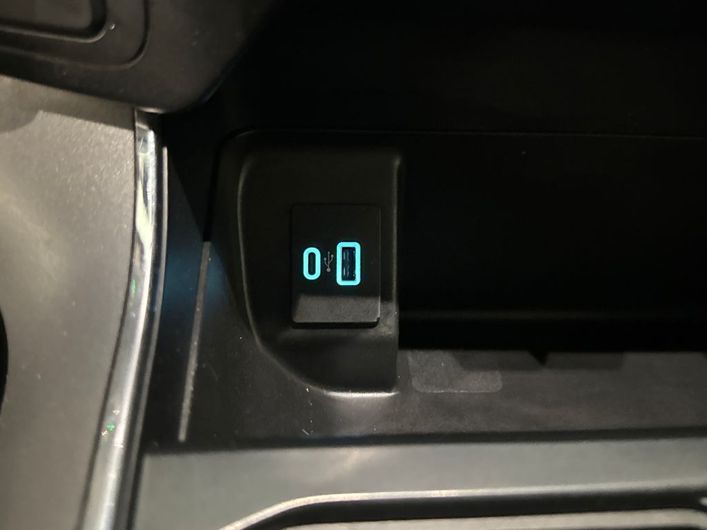 Certified Used 2023 Gray Ford XLT image 30