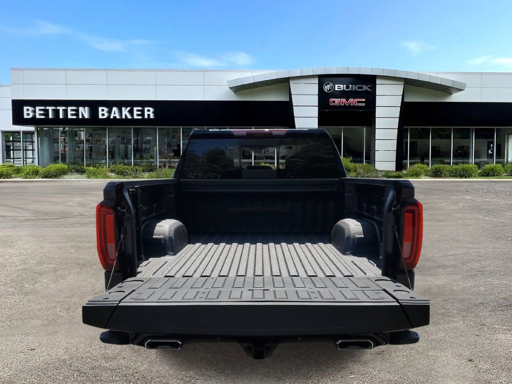 2023 GMC Sierra 1500 Denali 6