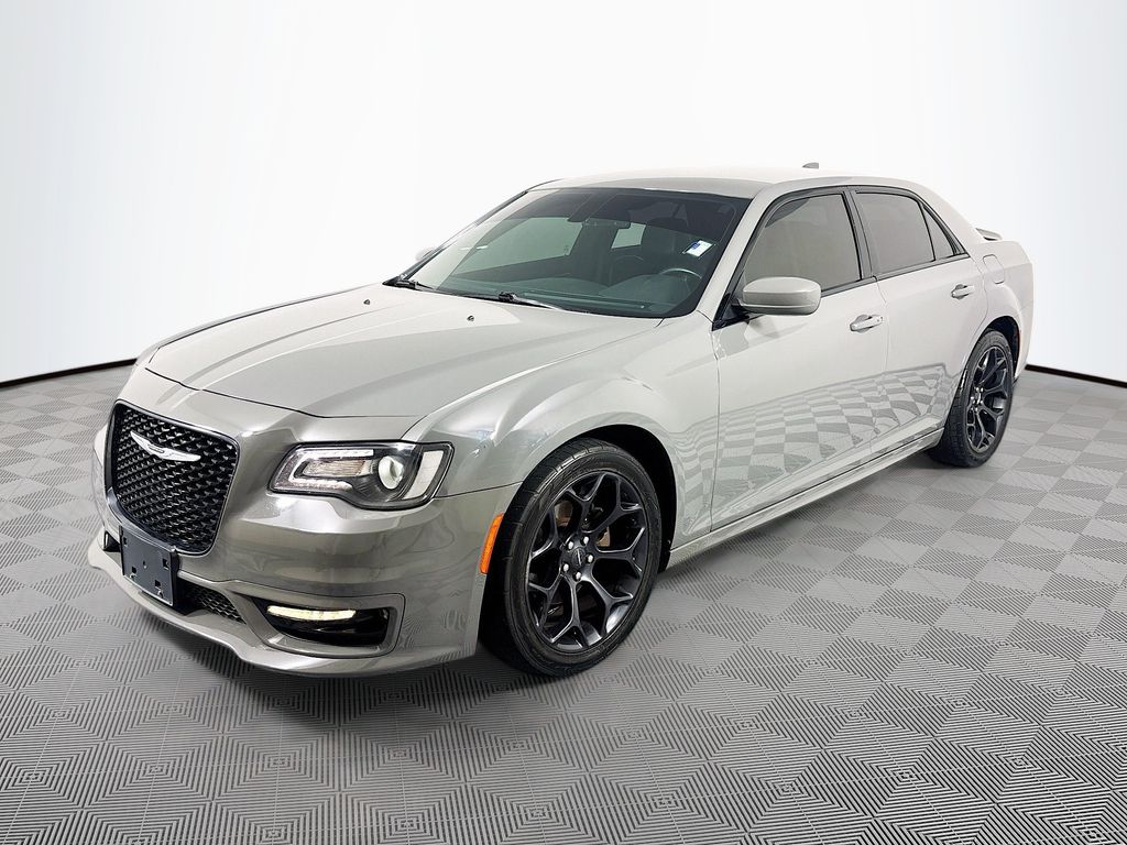 Used 2019 Chrysler 300 S For Sale in OLIVE BRANCH, MS