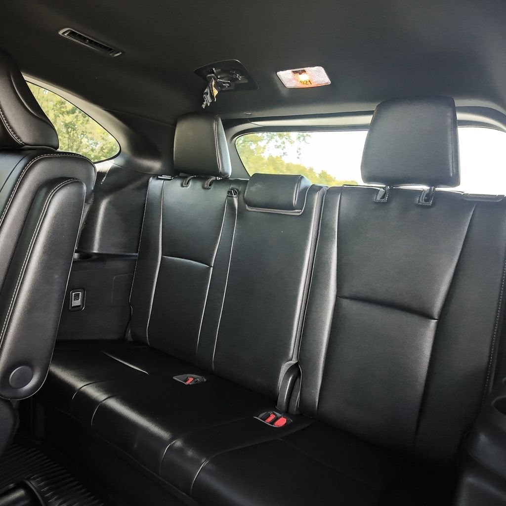 2022 Toyota Highlander XSE - Photo 31