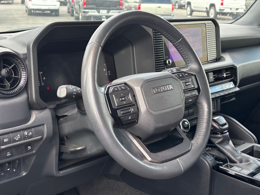 Used Car 2025 Toyota Land Cruiser  1958 For Sale Under $70,000 In Austin, Texas