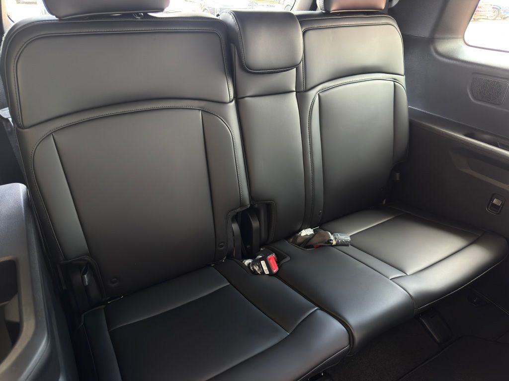 2027 Kia Telluride EX Gray at Community Kia