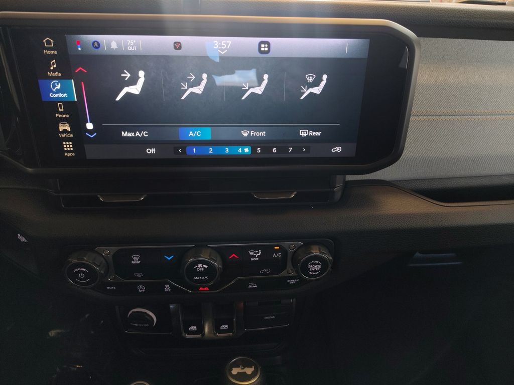 Used Car 2024 Jeep Wrangler  Sport S For Sale In Austin, Texas