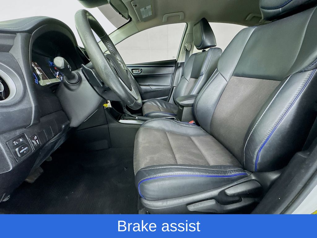 Used Car 2017 Toyota Corolla  L For Sale Under $15,000 In Austin, Texas