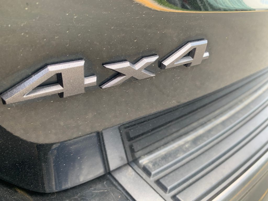 2020 Jeep Grand Cherokee High Altitude 14