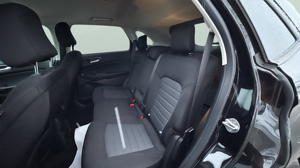 Certified Used 2024 Black Ford SE image 26