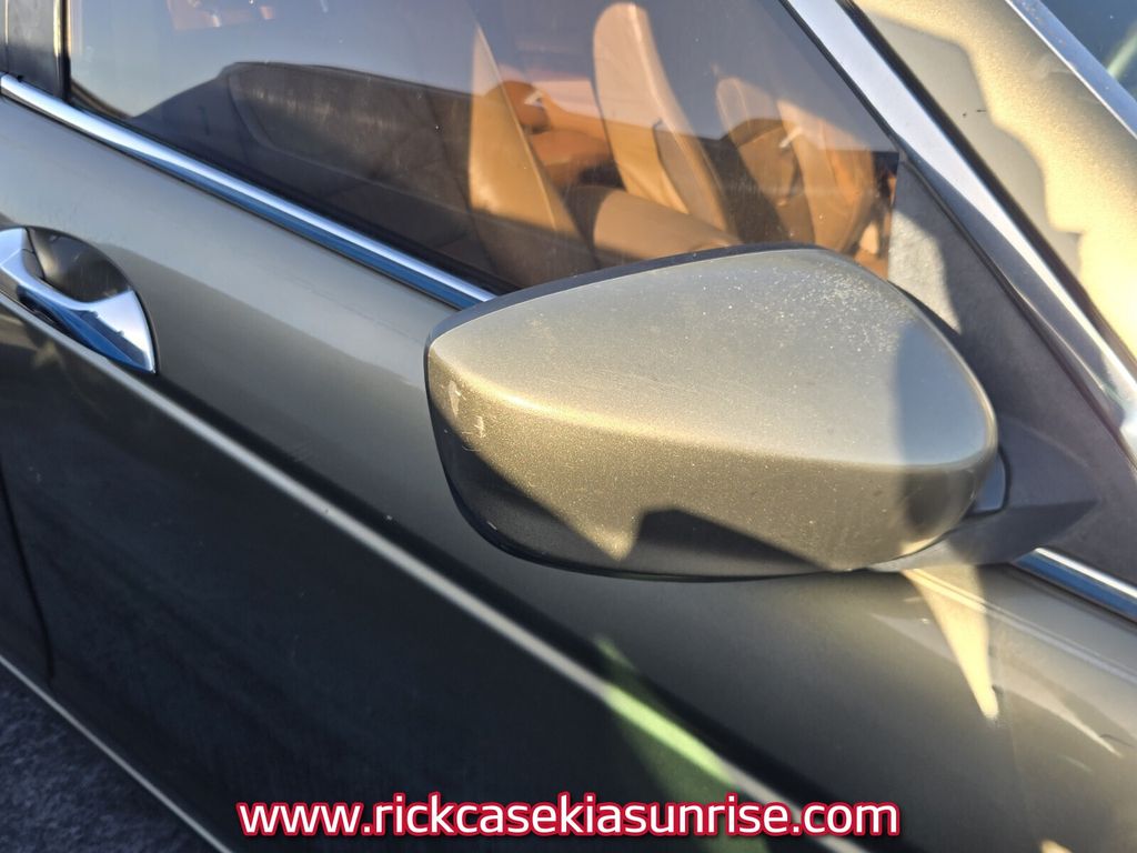 2008 Honda Accord - $3,420
