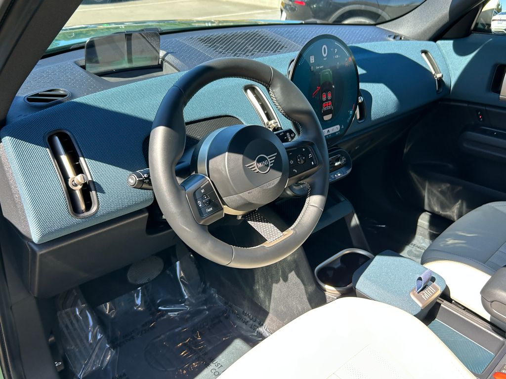 Thumbnail: 2026 MINI Cooper Countryman - 13