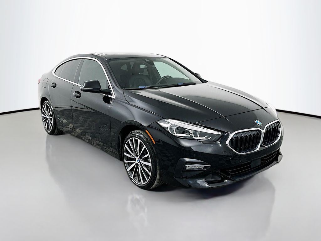 Thumbnail: 2021 BMW 2 Series - 3